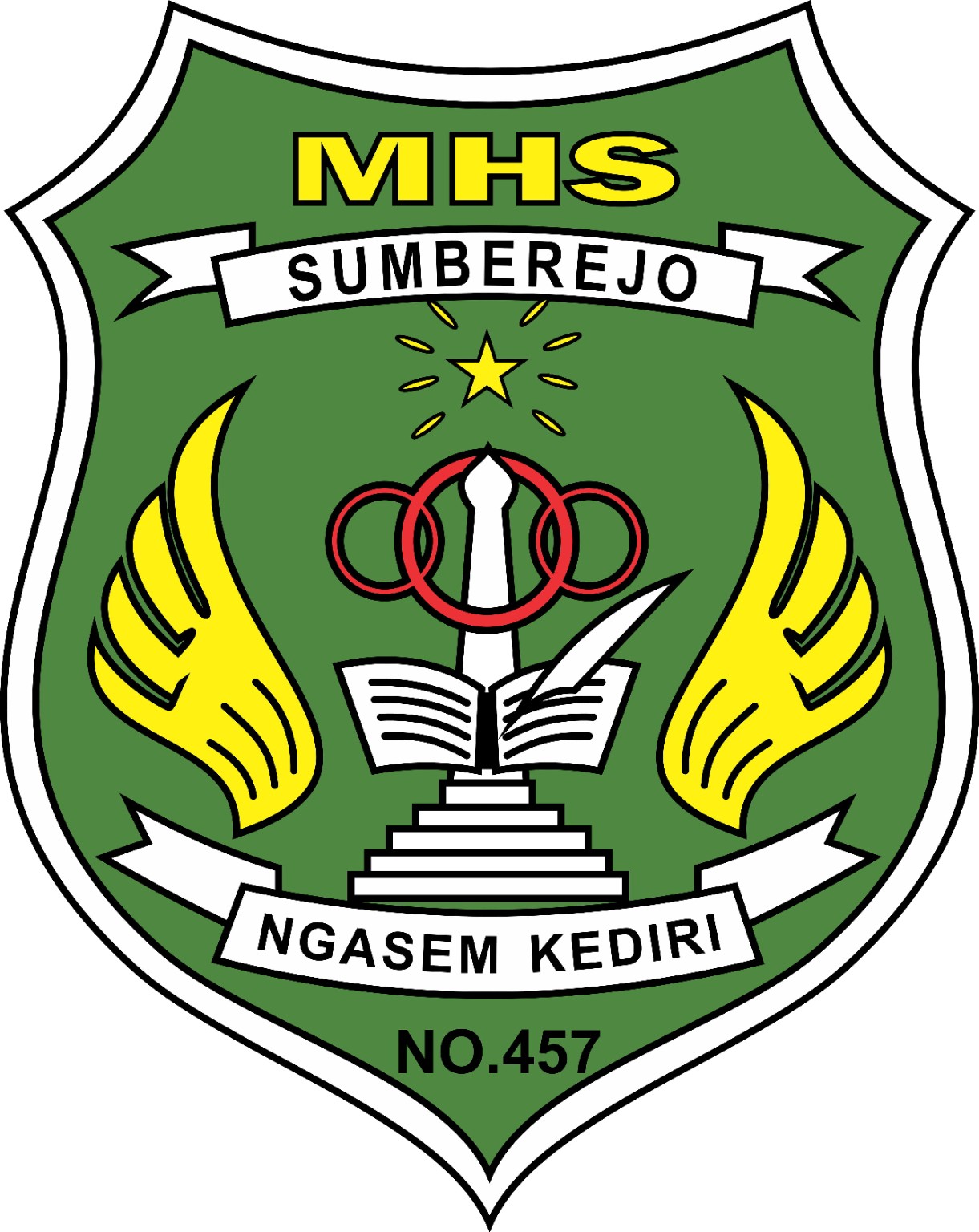 Logo MIHS