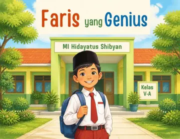 Faris si Genius