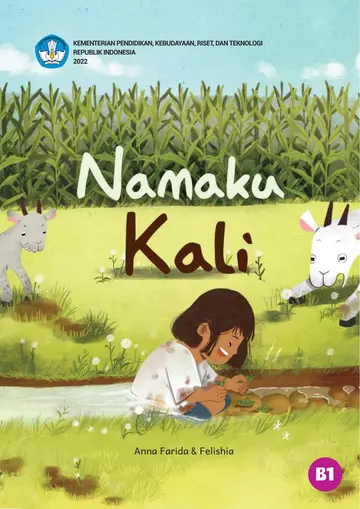 Namaku Kali