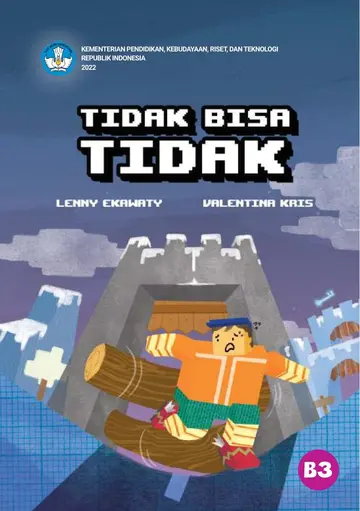 Tidak Bisa Tidak