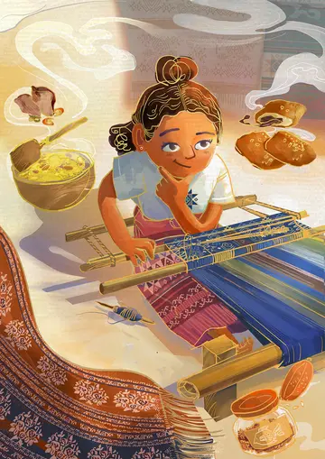 Roti Harapan