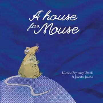 Rumah untuk si Tikus