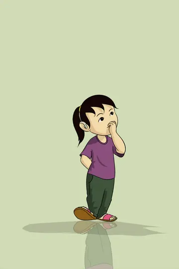 Siapakah Yang Bisa Membantuku?