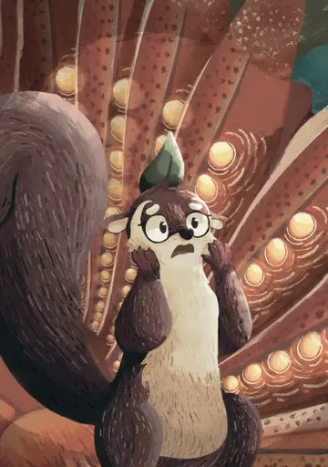 Rahasia Seribu Mata