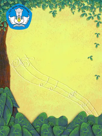 Suara Apakah Itu?