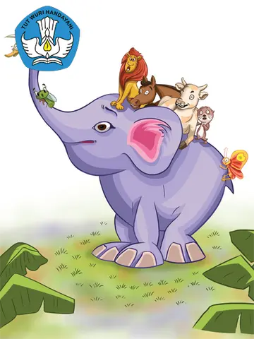 Berhitung Sederhana