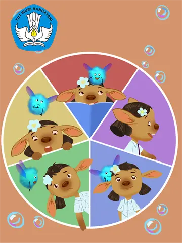 Jadwal Momo