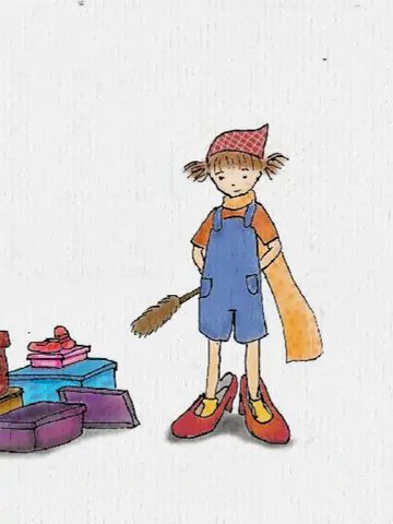 Hari Sepatu Emma