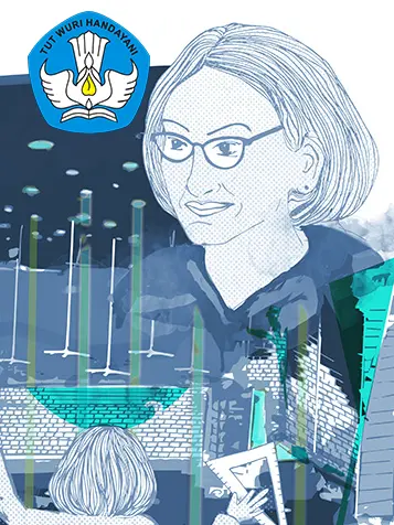 Sang Arsitek: Marina Tabassum