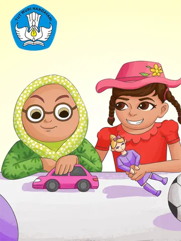 Apa Yang Diinginkan Socheata dan Tina?