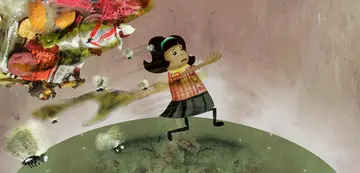 Kumpulan Awan Sampah