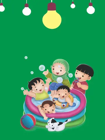 Sayang Anak Yatim