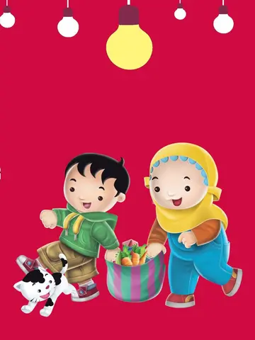 Asyiknya Bekerja Sama