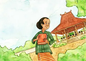 Aku Kartini