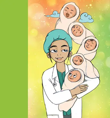 Sang Dokter