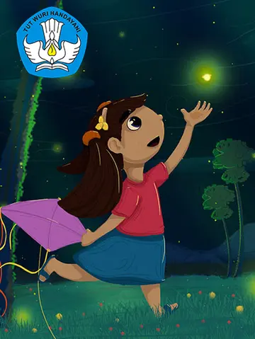 Cahaya Kecil
