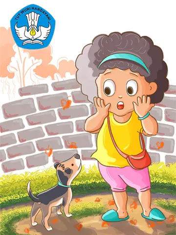 Jalan Menuju Rumah Kakek