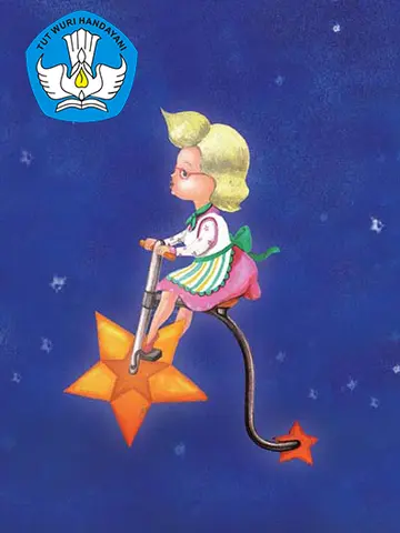 Bibi Peri Penebar Mimpi