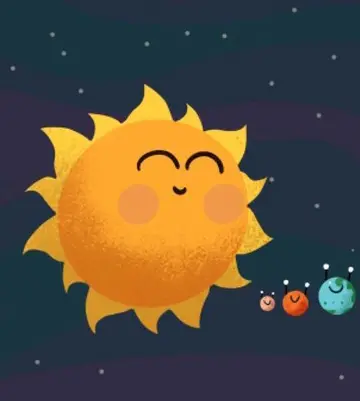 Mencari Pluto