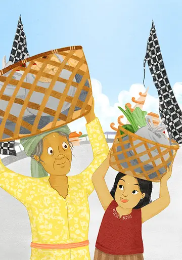 Dadong Perkasa