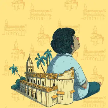 Orang Armenia di Dhaka