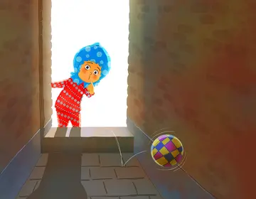 Bal Werna-Wernine Bittu