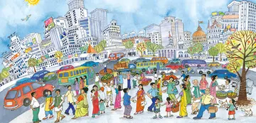 Kutha Maneka Crita