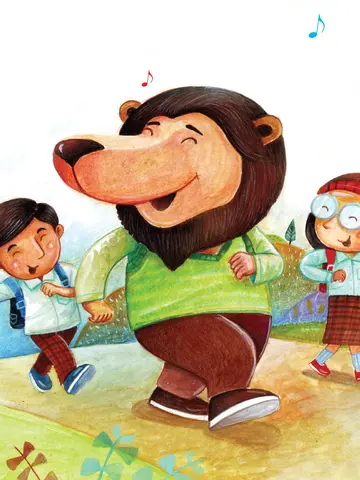 Pak Guru Singa