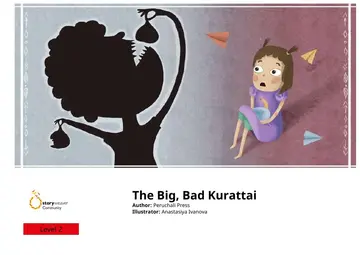 The Big, Bad Kurattai