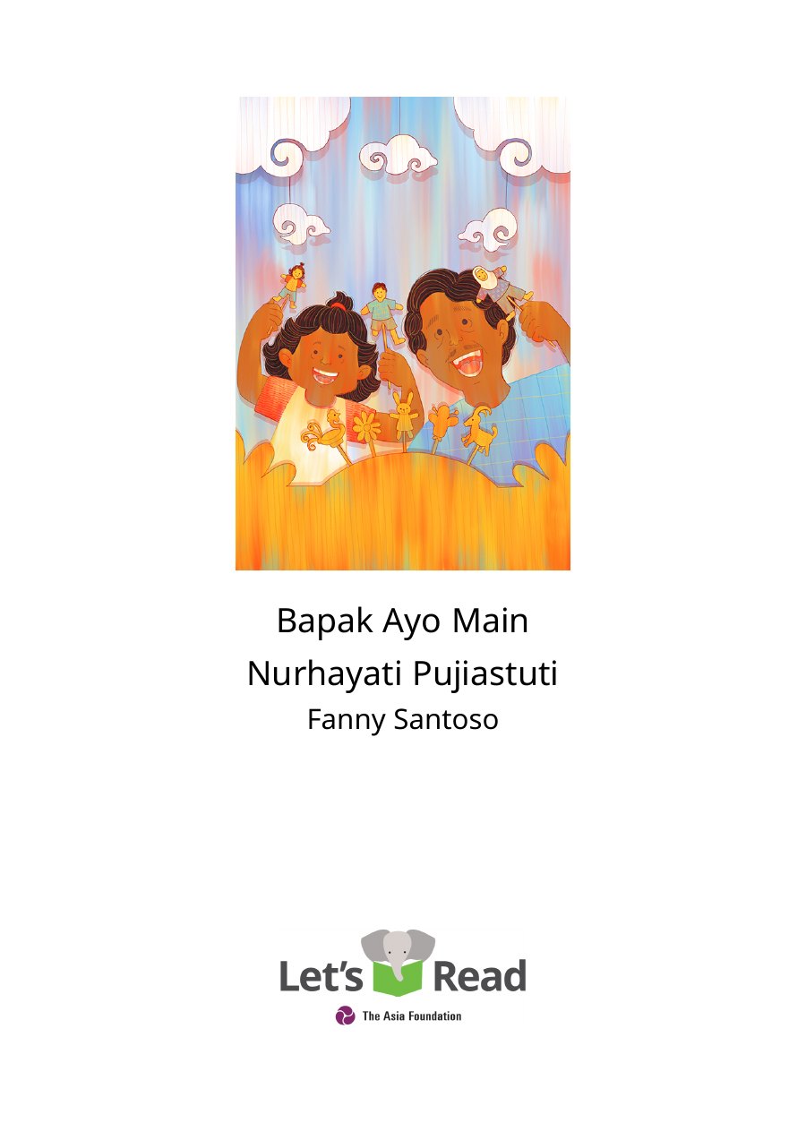Bapak Ayo Main
