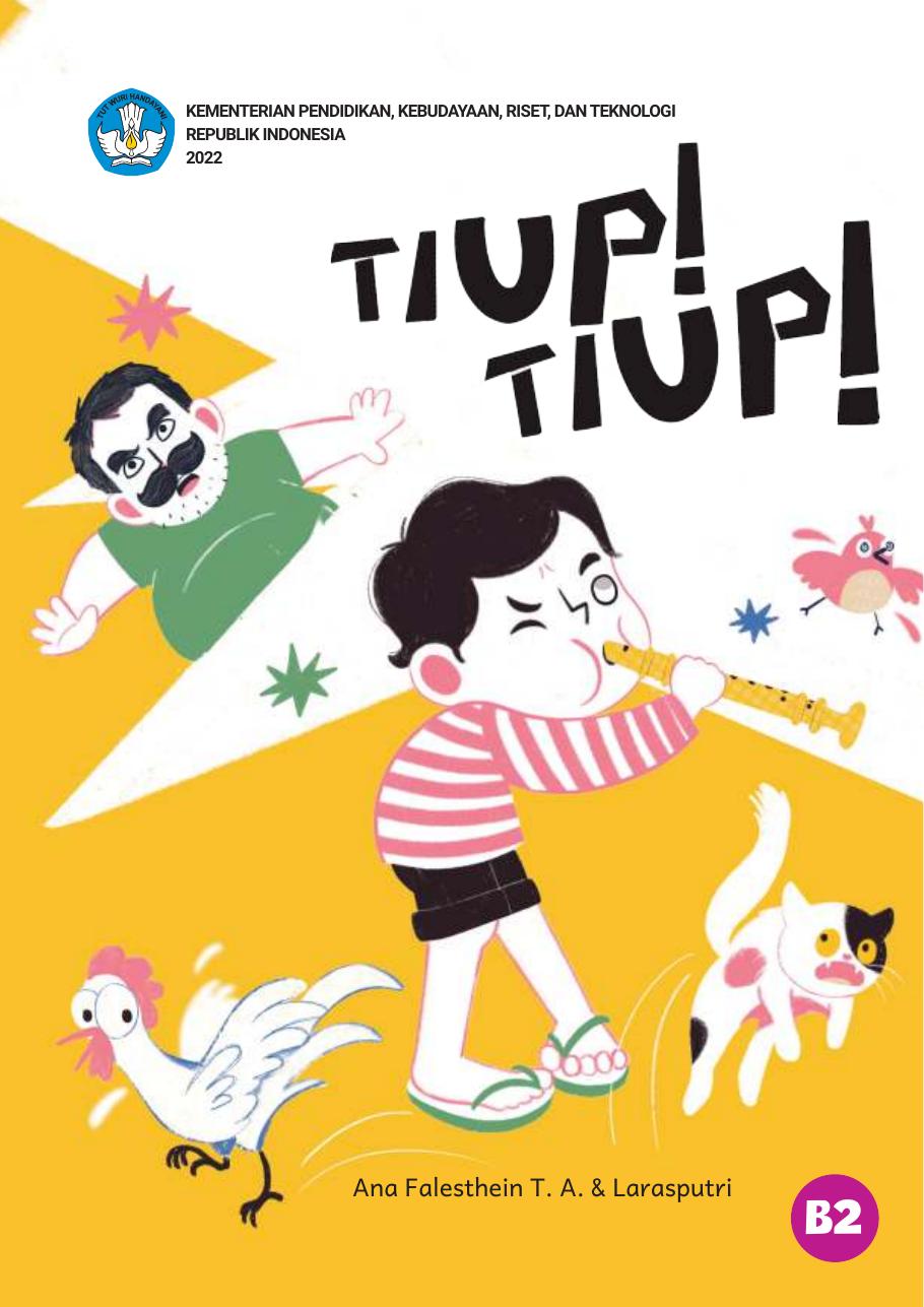Tiup-Tiup